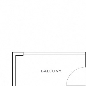 Skyloft B2 Floor Plan Skyloft B2 Floor Plan